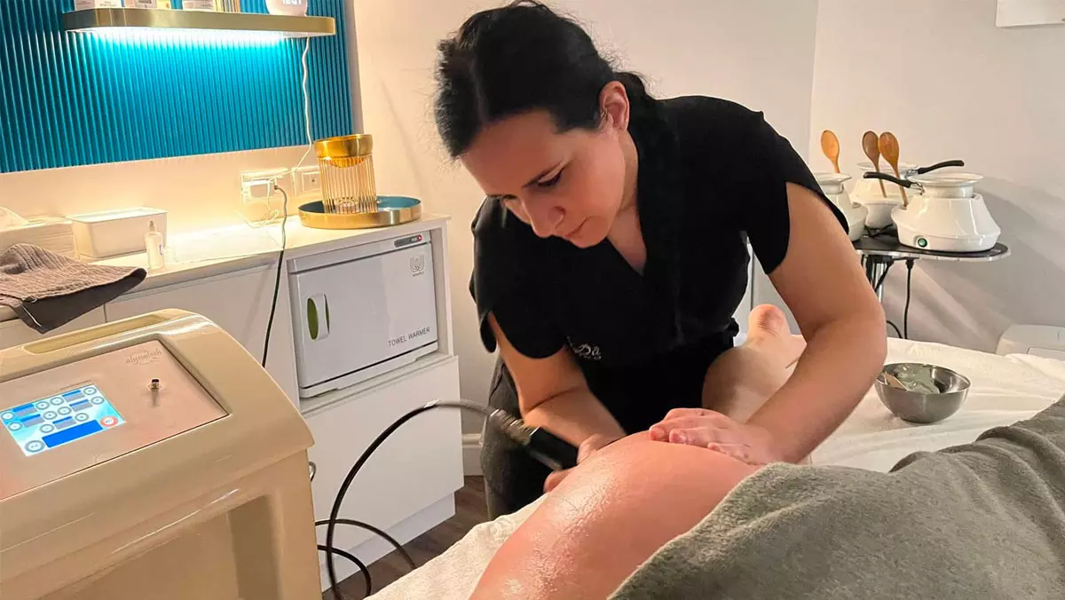 Metodo DM-Body Shape By Estetica MoDà