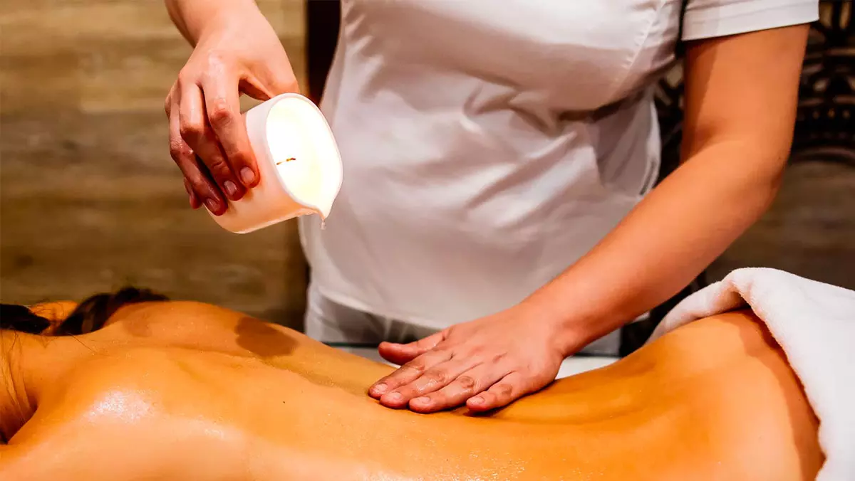 Scopri il tuo tesoro di benessere e bellezza da Modà